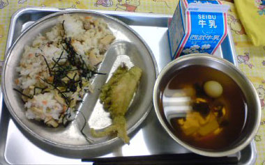 �e�l�`���b�s�[ �c�i����