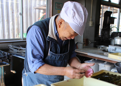 �e�l�`���b�s�[ �c�i����