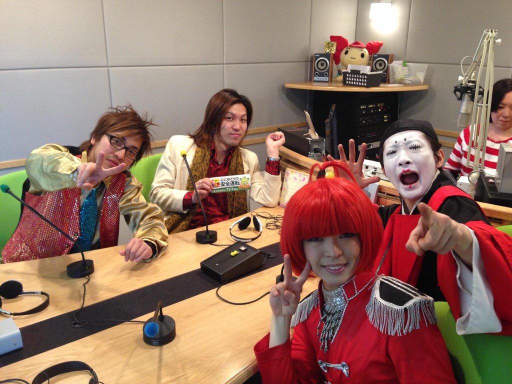 �e�l�`���b�s�[ �c�i����