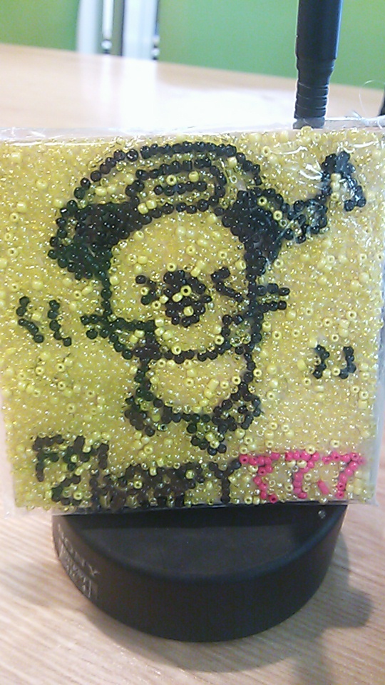 �e�l�`���b�s�[ �c�i����