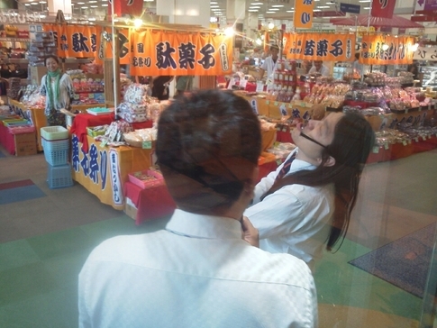 �e�l�`���b�s�[ �c�i����