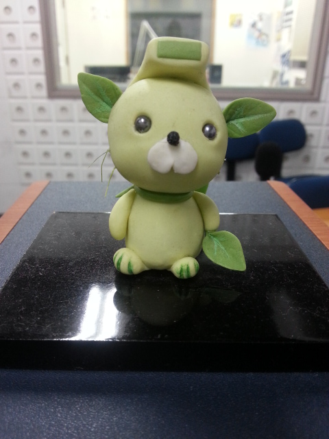 �e�l�`���b�s�[ �c�i����