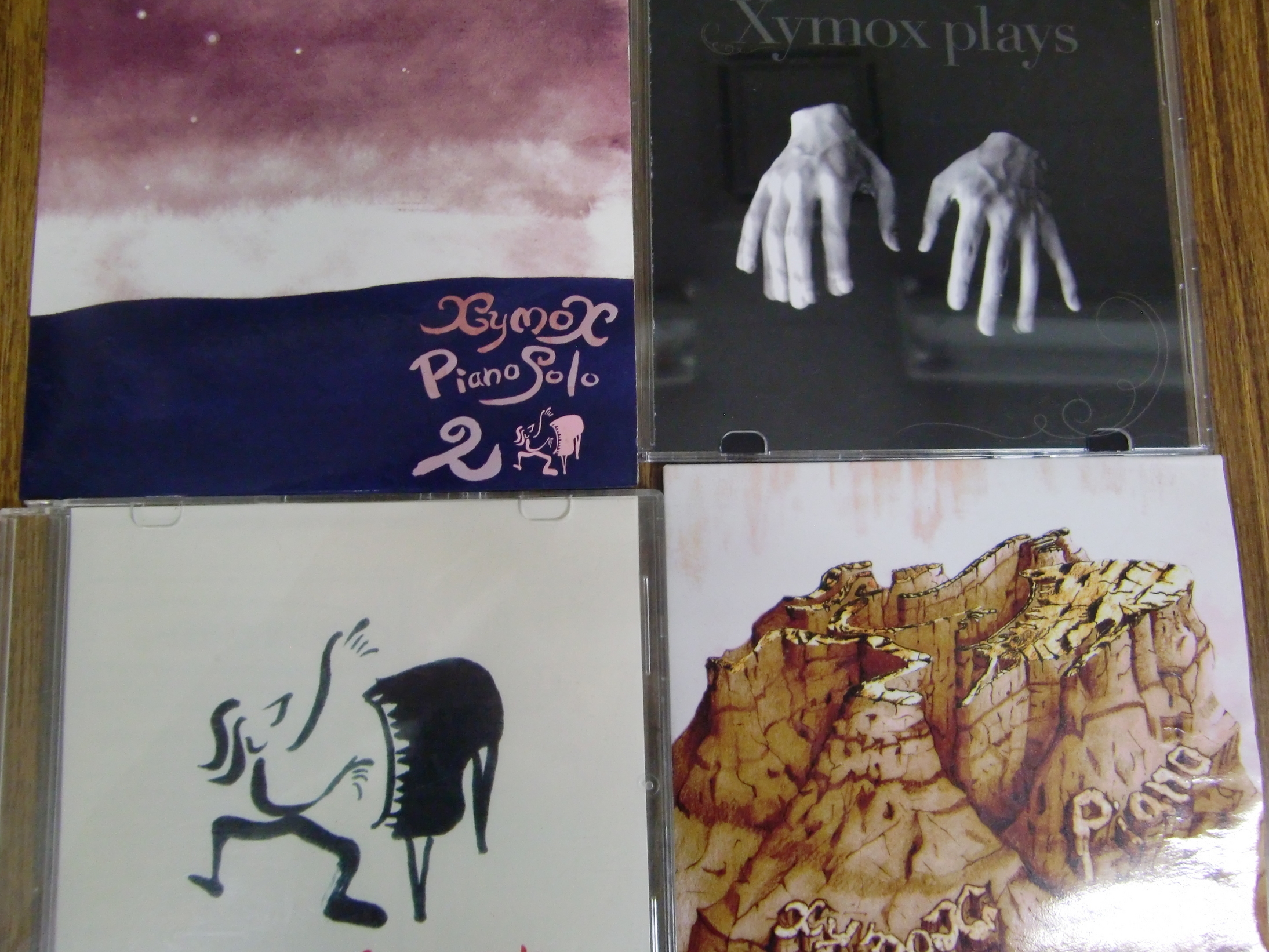 �e�l�`���b�s�[ �c�i����