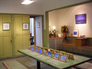 �e�l�`���b�s�[ �c�i����