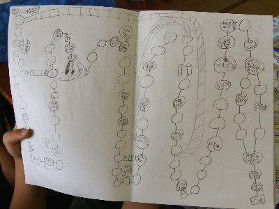 �e�l�`���b�s�[ �c�i����