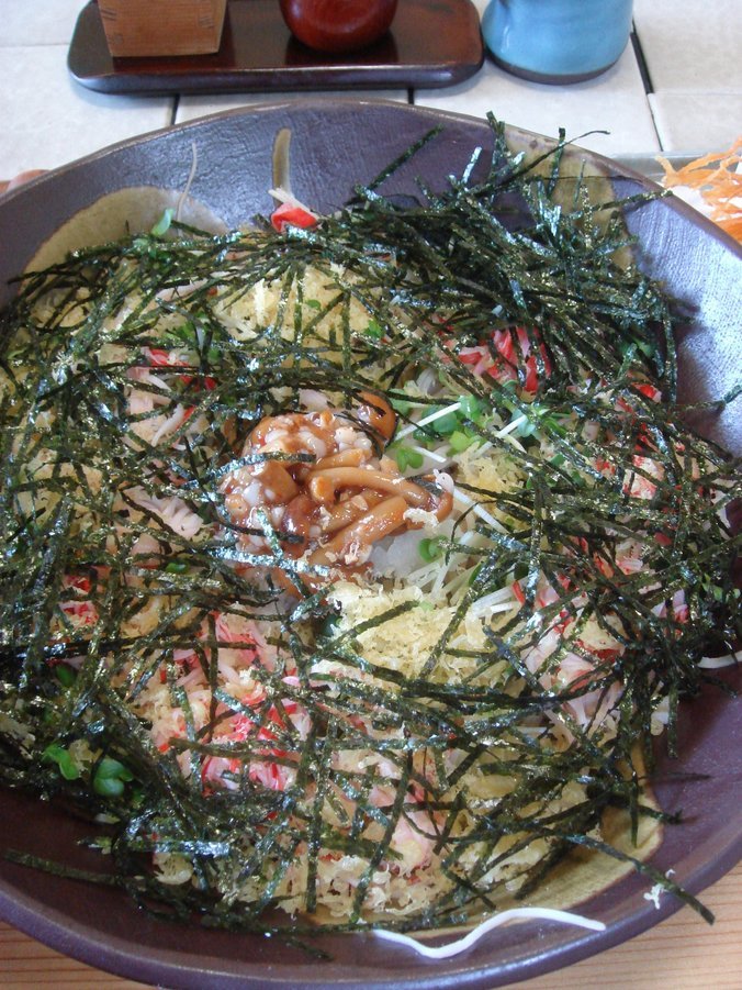 �e�l�`���b�s�[ �c�i����