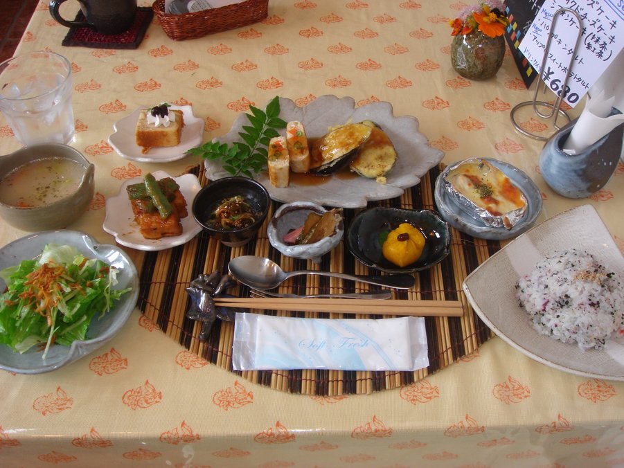 �e�l�`���b�s�[ �c�i����