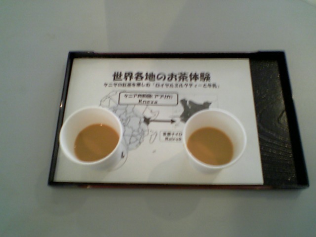 �e�l�`���b�s�[ �c�i����