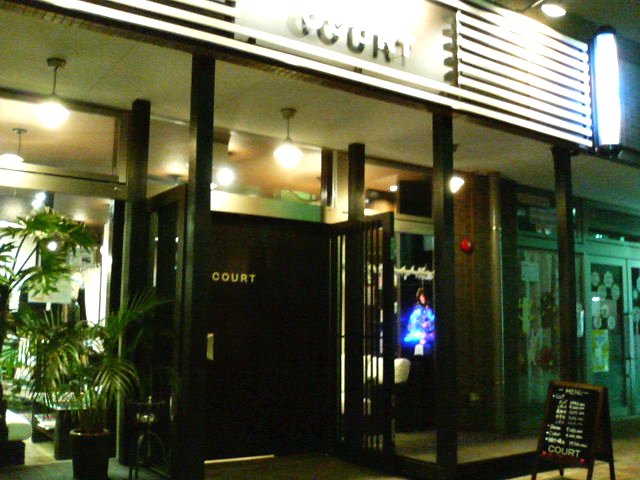 �e�l�`���b�s�[ �c�i����