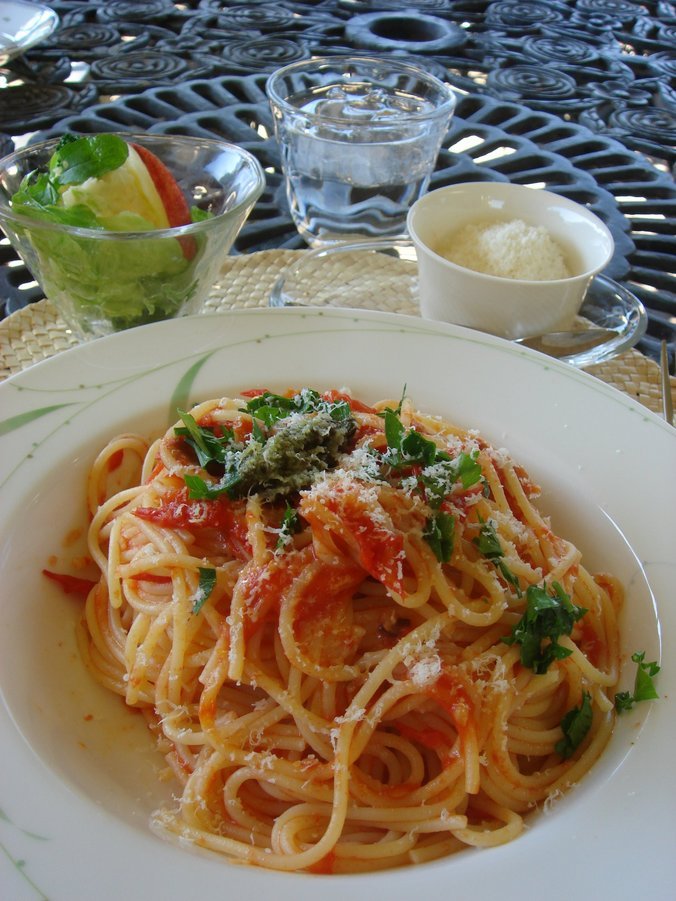 �e�l�`���b�s�[ �c�i����