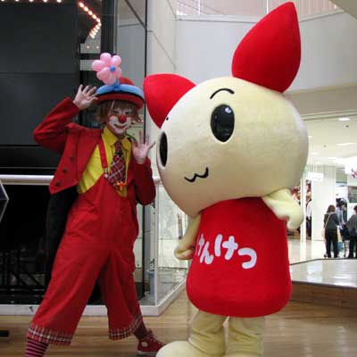 �e�l�`���b�s�[ �c�i����