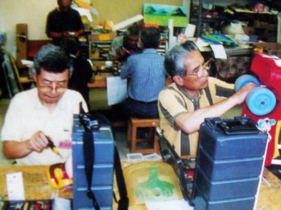 �e�l�`���b�s�[ �c�i����