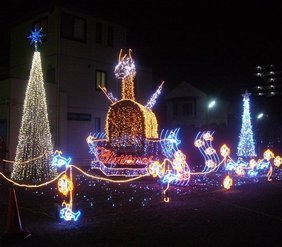 �e�l�`���b�s�[ �c�i����