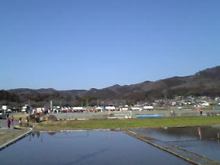 �e�l�`���b�s�[ �c�i����