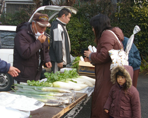 �e�l�`���b�s�[ �c�i����