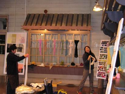 ���ƒ�̉ԂƎČ��E��