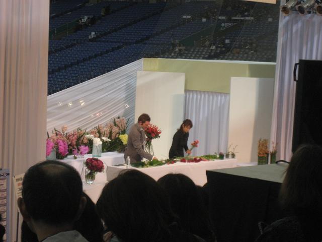 ���ƒ�̉ԂƎČ��E��