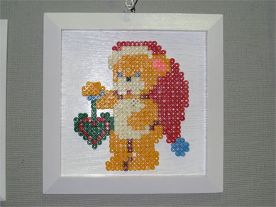 ���B�����q���ہ����灕�A�C�����r�[�Y�t�����[