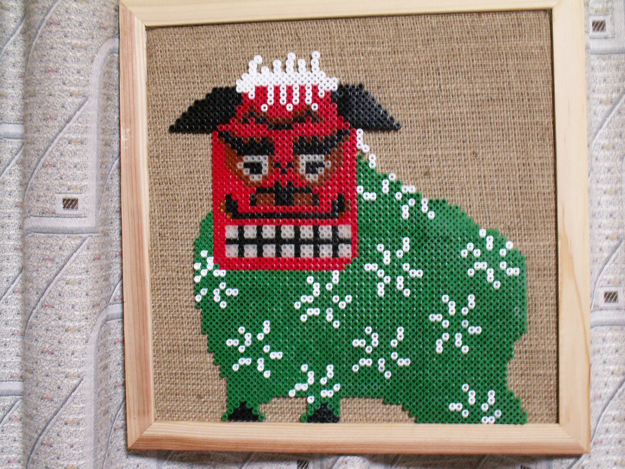 ���B�����q���ہ����灕�A�C�����r�[�Y�t�����[