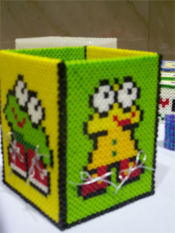 ���B�����q���ہ����灕�A�C�����r�[�Y�t�����[