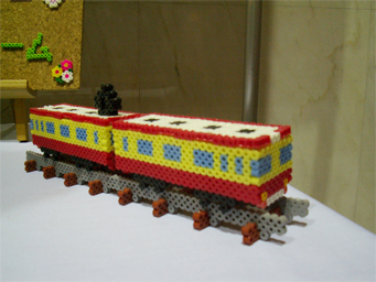 ���B�����q���ہ����灕�A�C�����r�[�Y�t�����[