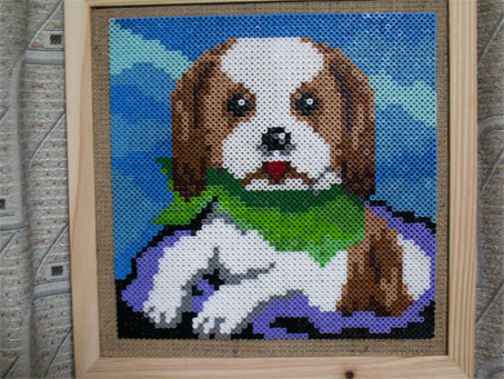 ���B�����q���ہ����灕�A�C�����r�[�Y�t�����[