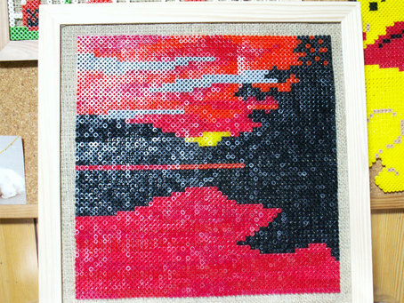 ���B�����q���ہ����灕�A�C�����r�[�Y�t�����[