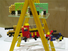 ���B�����q���ہ����灕�A�C�����r�[�Y�t�����[