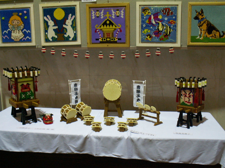 ���B�����q���ہ����灕�A�C�����r�[�Y�t�����[