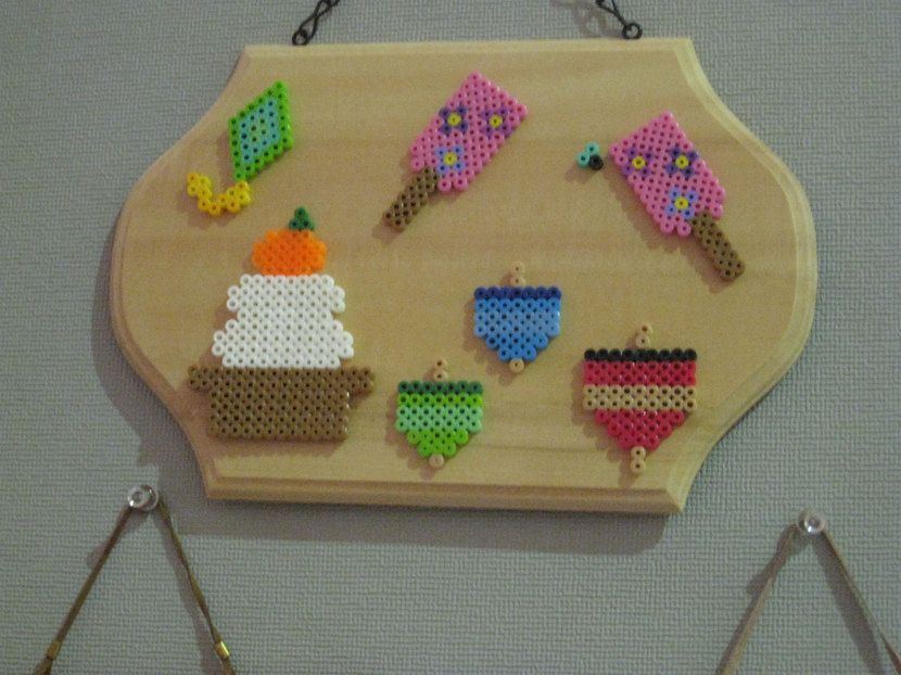 ���B�����q���ہ����灕�A�C�����r�[�Y�t�����[