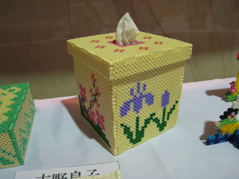 ���B�����q���ہ����灕�A�C�����r�[�Y�t�����[