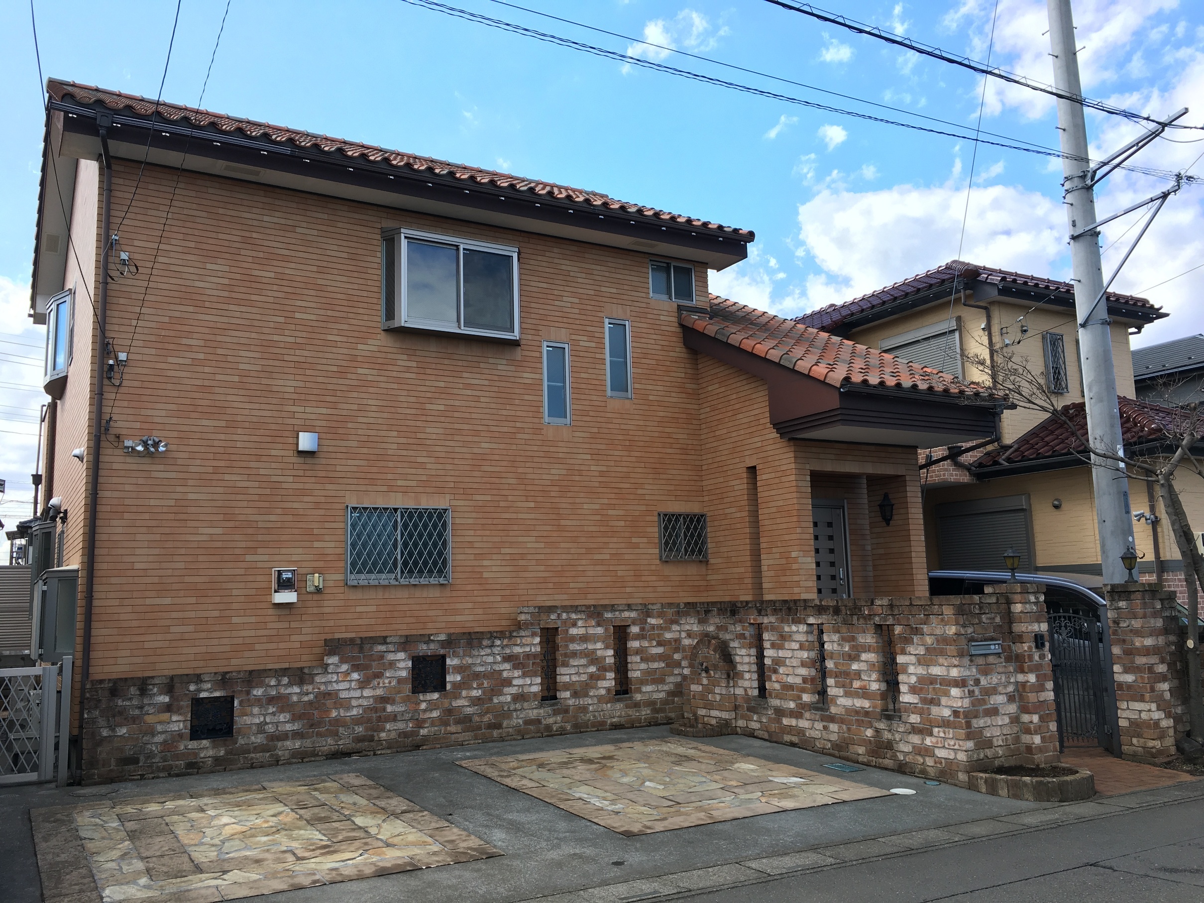 �Z�܂��T���̂���`��