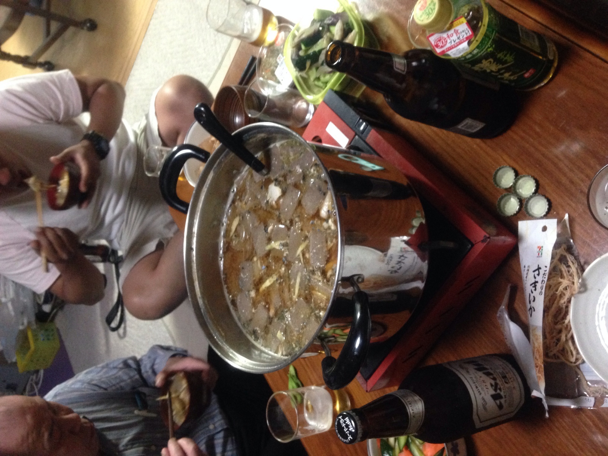 �Z�R���W�X�g�̂ЂƂ育��