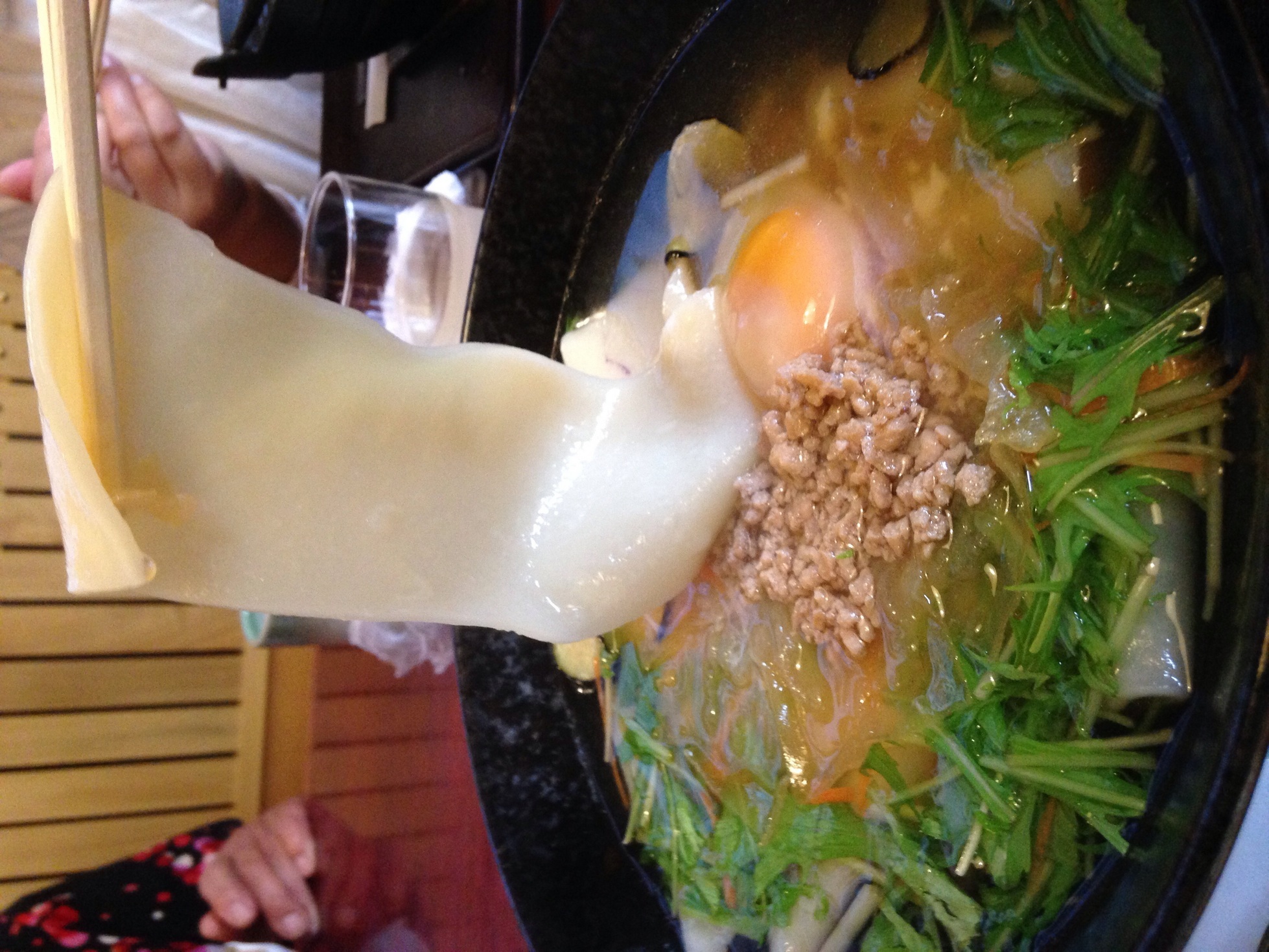 �Z�R���W�X�g�̂ЂƂ育��