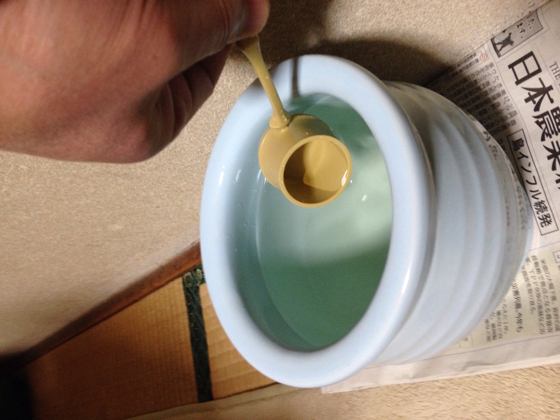 �Z�R���W�X�g�̂ЂƂ育��