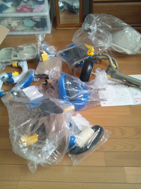 �ł��I�撣��I�Ж삭��_(^o^)�^