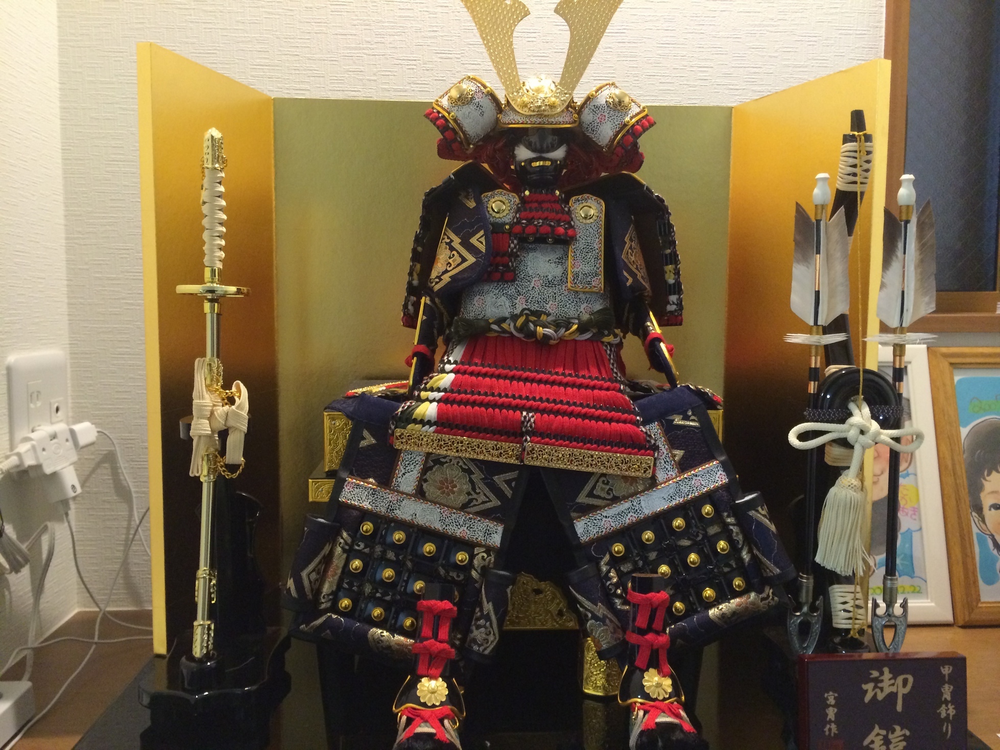 �ł��I�撣��I�Ж삭��_(^o^)�^