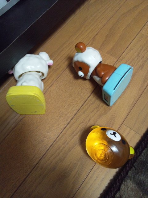 �ł��I�撣��I�Ж삭��_(^o^)�^