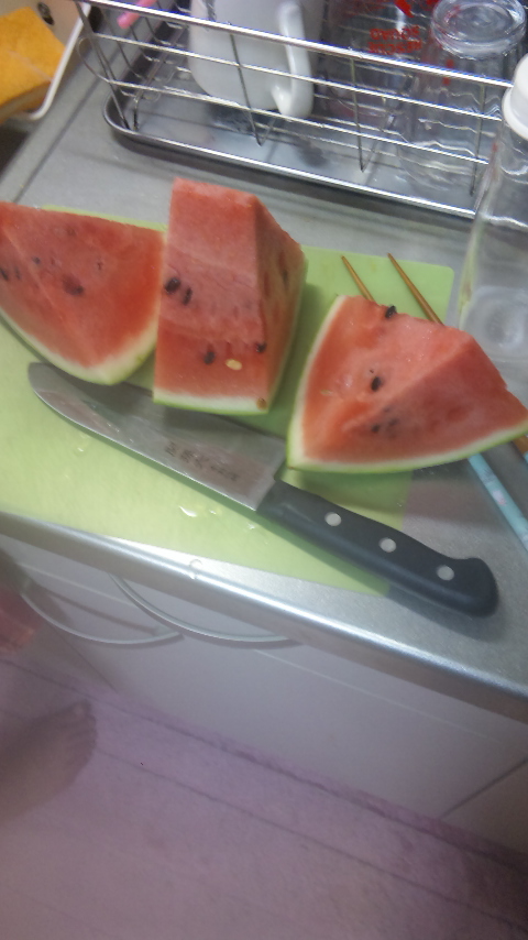 �ł��I�撣��I�Ж삭��_(^o^)�^