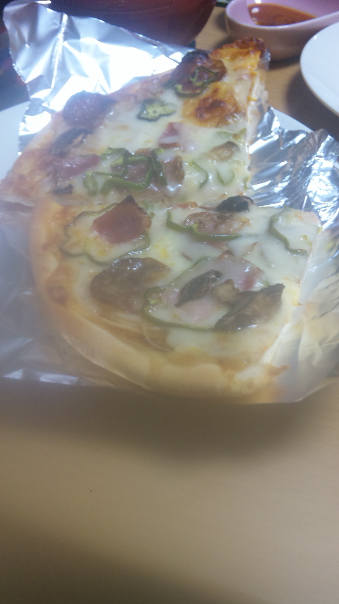 �ł��I�撣��I�Ж삭��_(^o^)�^