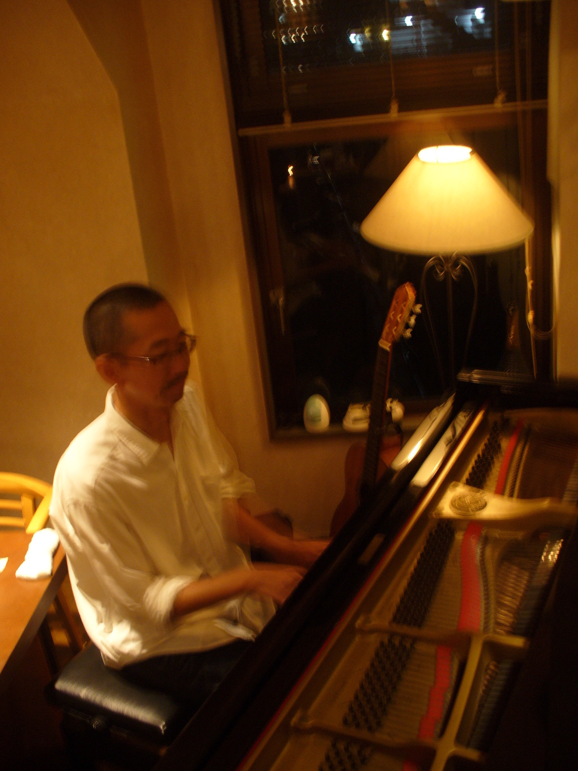 �s�A�j�X�g�@�������V�̂�����