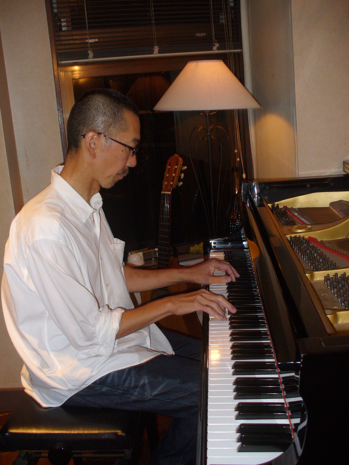 �s�A�j�X�g�@�������V�̂�����