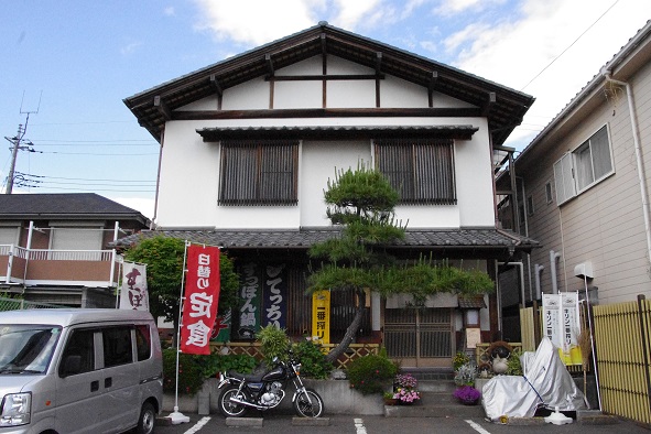 ���C�ȓ��� �v���[���g