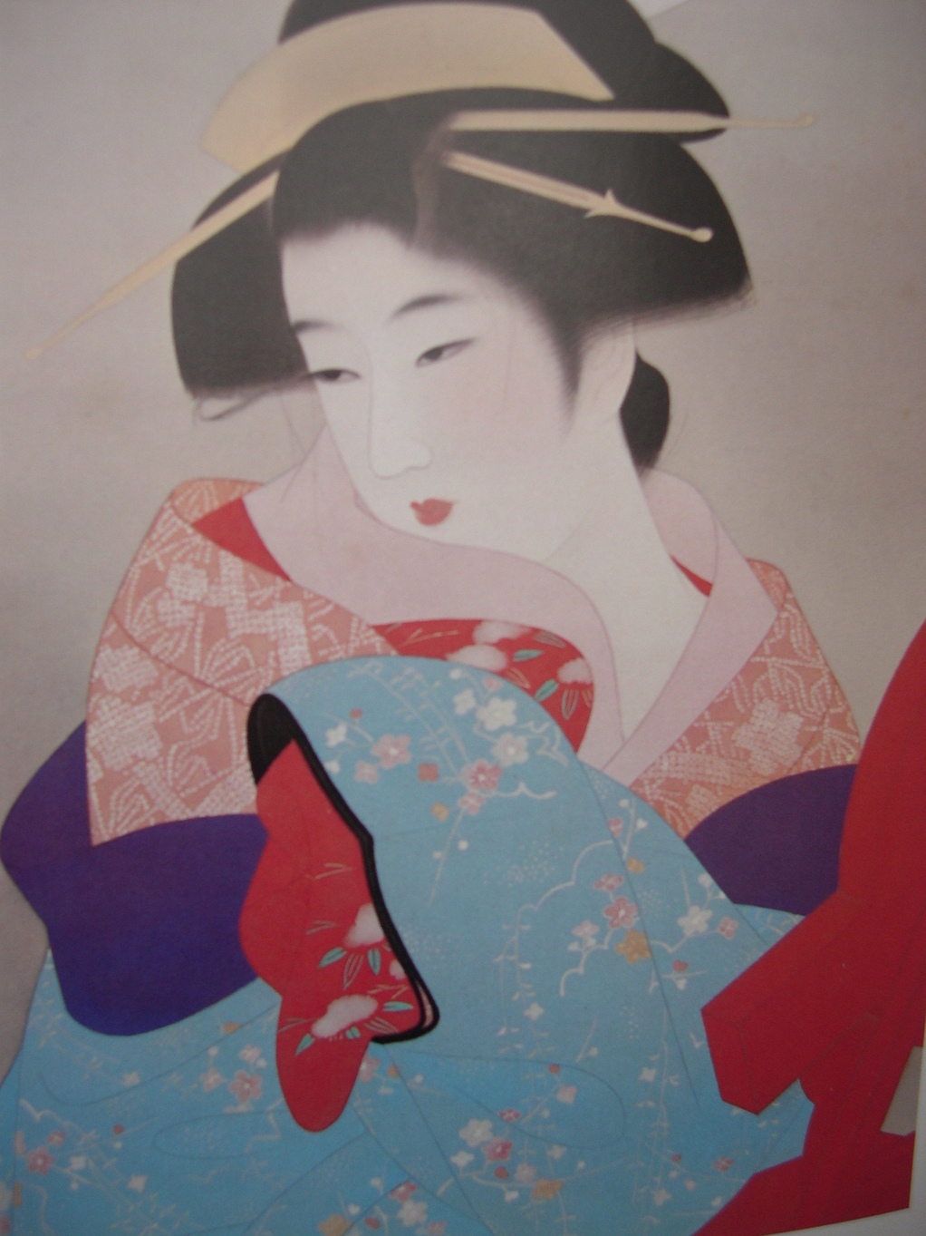 ������m�́u�G�L���v