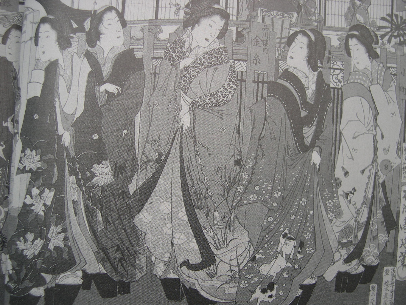 ������m�́u�G�L���v