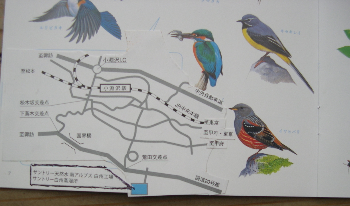 ������m�́u�G�L���v