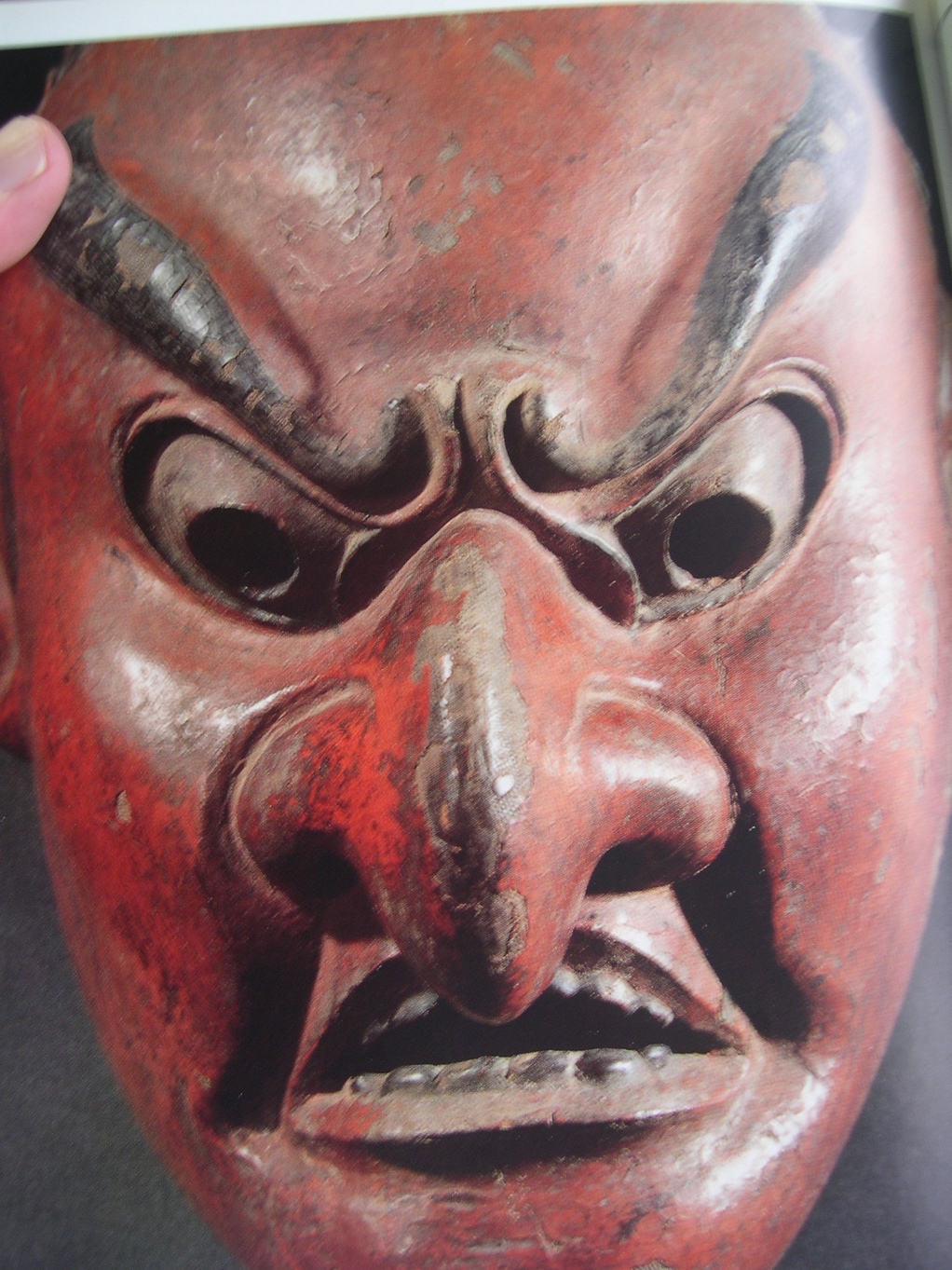 ������m�́u�G�L���v