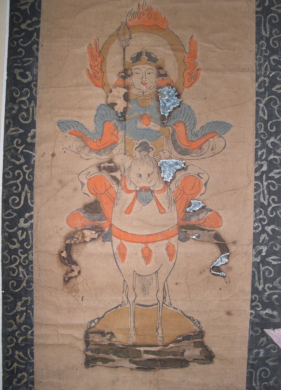 ������m�́u�G�L���v