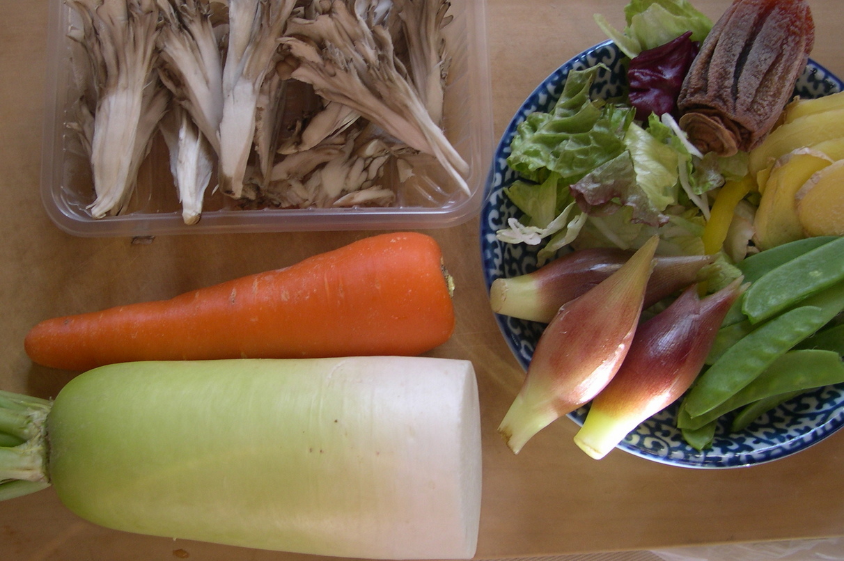 ������m�́u�G�L���v