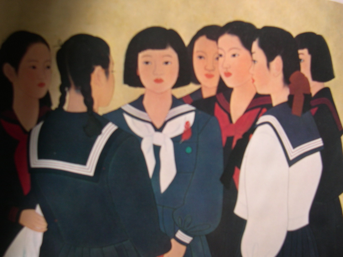 ������m�́u�G�L���v